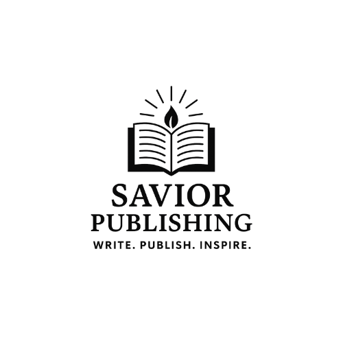 Savior Publishing logo